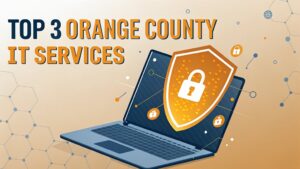 orange county it services