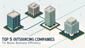 outsourcing for business efficiency