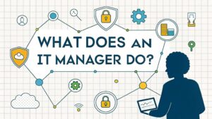 oversee it operations effectively