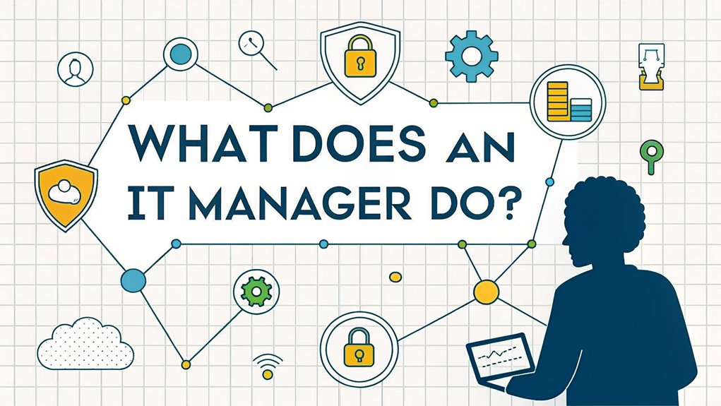 oversee it operations effectively