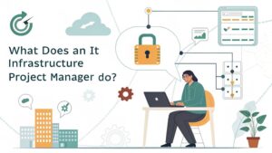 oversee it project execution