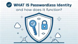 password free authentication method