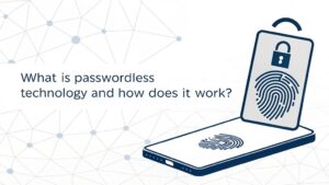 password free authentication methods explained