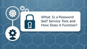 password management and recovery