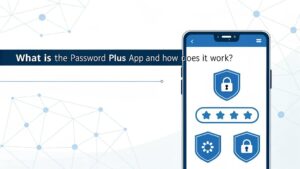 password management and security