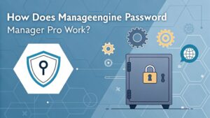 password management and security
