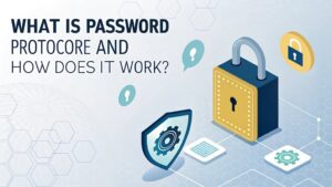 password management and security