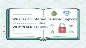 password management and security