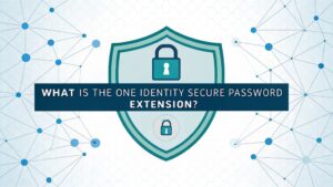 password management browser extension