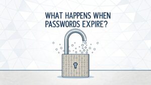 password reset required immediately
