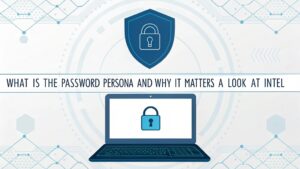 password security and importance