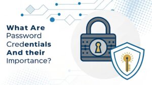 password security and significance