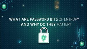 password security and strength