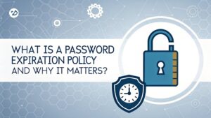 password security management importance