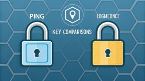 passwordless authentication comparison insights