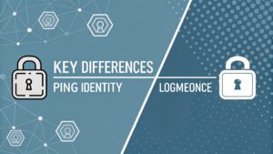 passwordless identity solutions comparison
