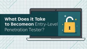 path to entry level penetration