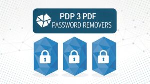 pdf password removal tools