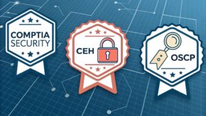 penetration testing certification path