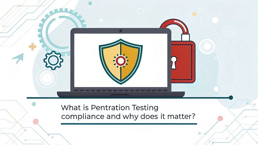 penetration testing compliance importance