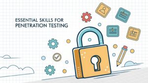 penetration testing essential skills