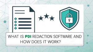 personal information protection tool