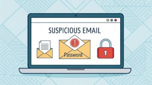 phishing email warning signs
