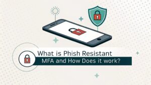 phishing resistant multi factor authentication