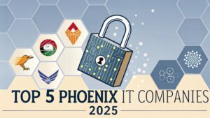 phoenix it companies 2025