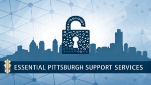 pittsburgh it support services