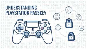 playstation passkey setup instructions