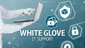 premium it service support