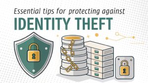 prevent identity theft effectively