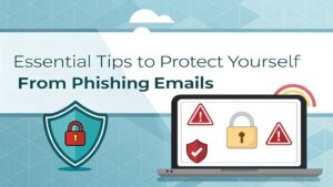protect against phishing emails