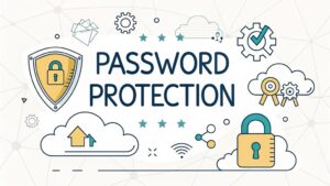 protecting data in clouds