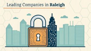 raleigh s prominent companies list