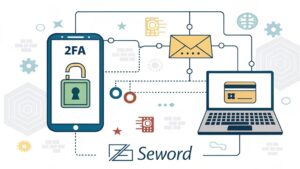 real world two factor authentication examples