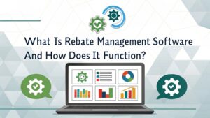 rebate management software explained