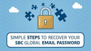 recover sbcglobal email password