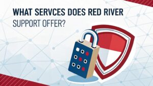red river support services