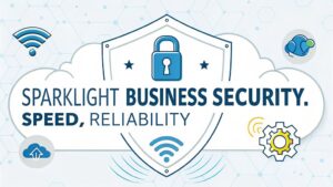 reliable high speed internet access