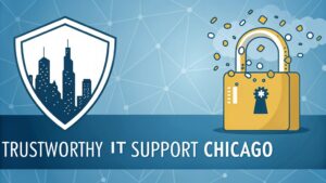 reliable it services chicago