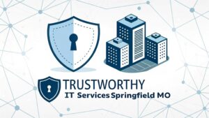 reliable it services springfield