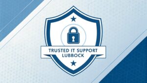 reliable it support lubbock