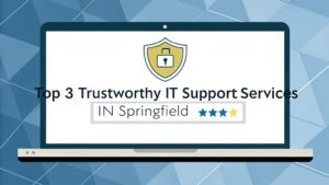 reliable it support providers