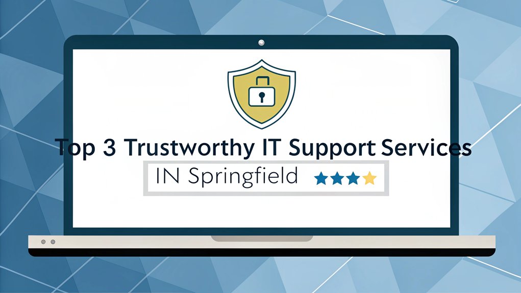 reliable it support providers