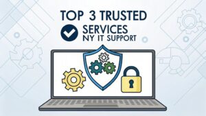 reliable it support services