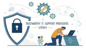 reliable it support utah