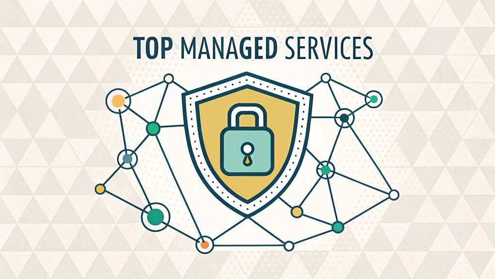 reliable local managed services