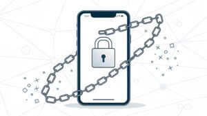 remove iphone 13 password